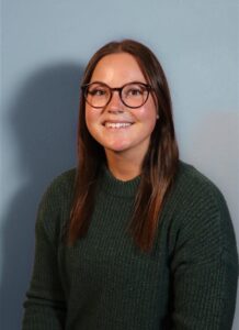 KyAnna Hamlrast