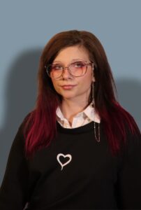 Brittany Benson